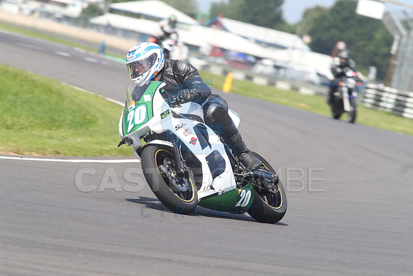 BIKES 1522