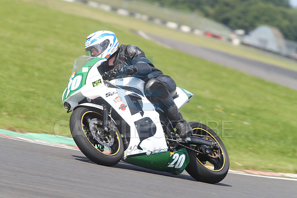 BIKES 1523