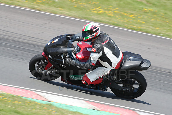 BIKES 1201