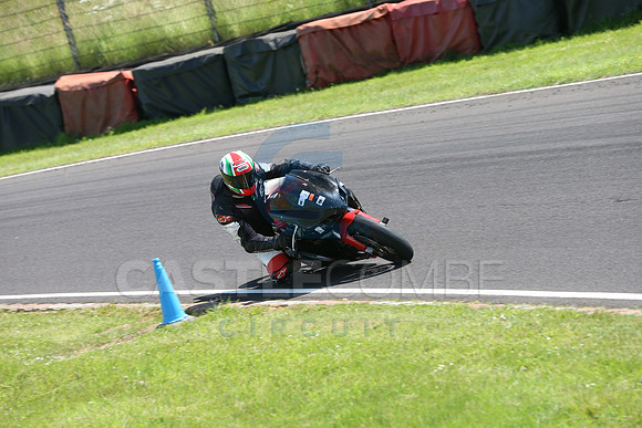 BIKES 2321