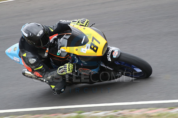 BIKES 2085