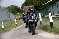 Triumph black