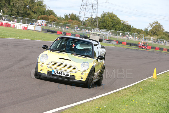 Autumn Act. Day 3172