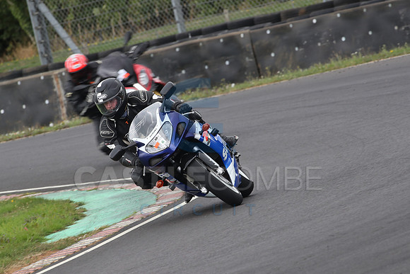BIKES 0809
