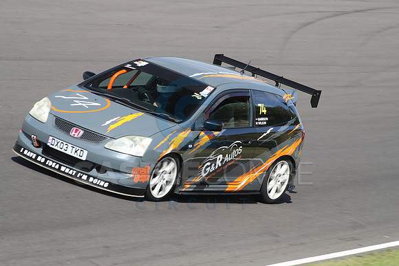 CCTD 2012