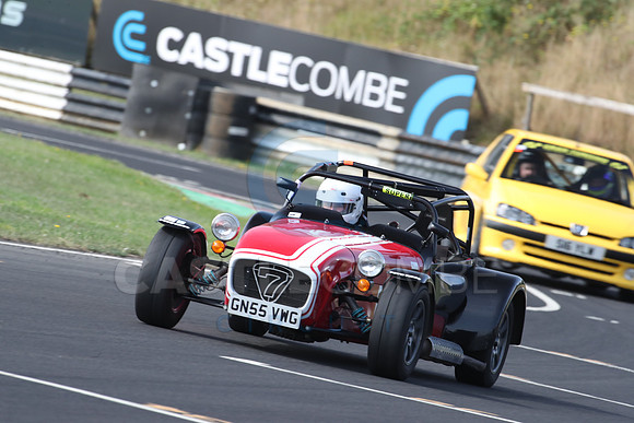 CCTD 0921
