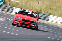 ( 20 ) BMW red