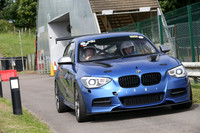 ( BMW blue )