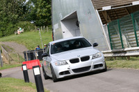 ( BMW silver )