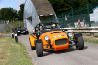 K225BWL caterham orange