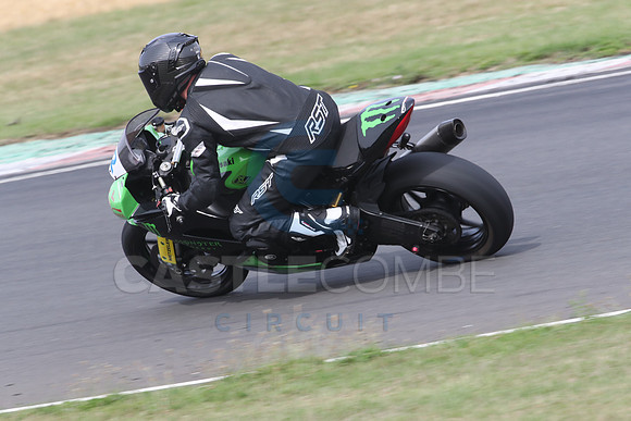 BIKES 2433