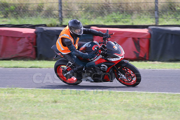 BIKES 1783