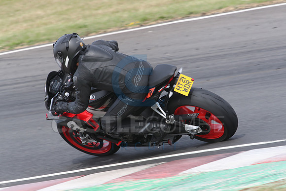 BIKES 2437