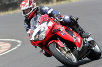 Aprilia RSV red