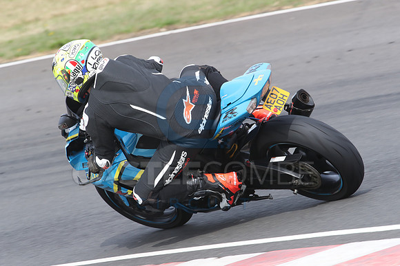 BIKES 2421