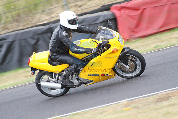 BIKES 2009