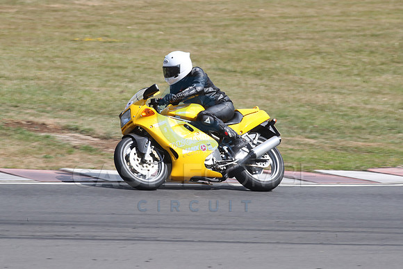 BIKES 2321
