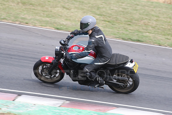 BIKES 2323