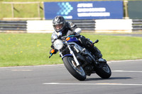 Suzuki SV blue
