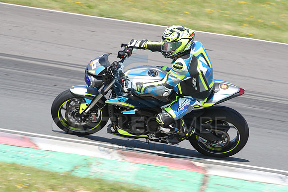 BIKES 1243