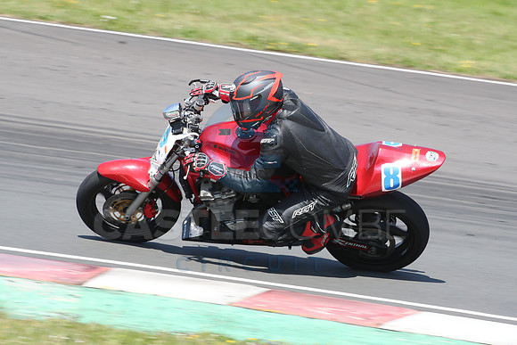 BIKES 1261