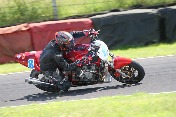 BIKES 2119