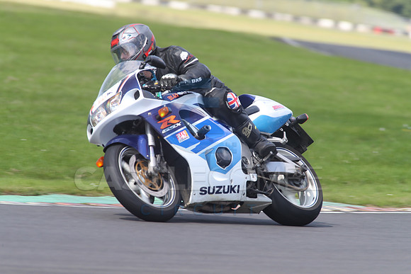 BIKES 1600