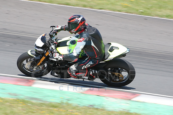 BIKES 1255