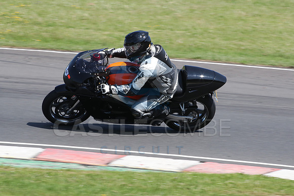 BIKES 2187