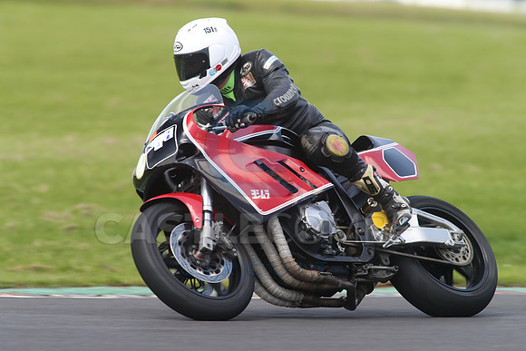 BIKES 1686