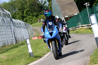 Blue Bike