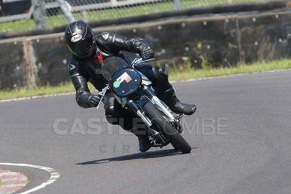 BIKES 0831