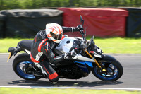 Suzuki GSX S