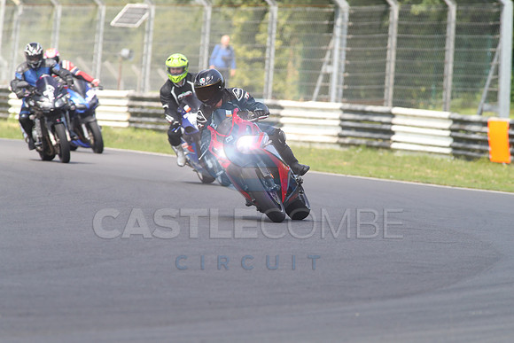 BIKES 1694