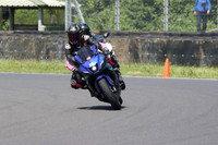 Yamaha blue