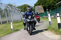 Yamaha fazer black
