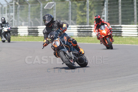 BIKES 1724