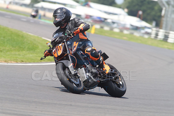 BIKES 1743