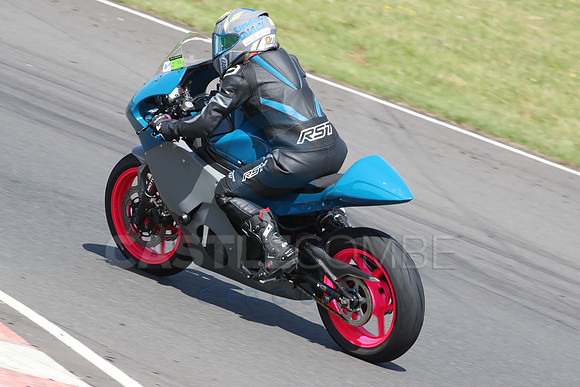BIKES 2432