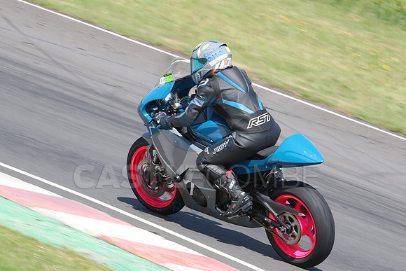 BIKES 2448