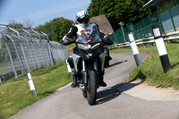 Ducati multistrada