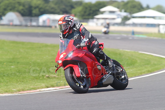 BIKES 1733