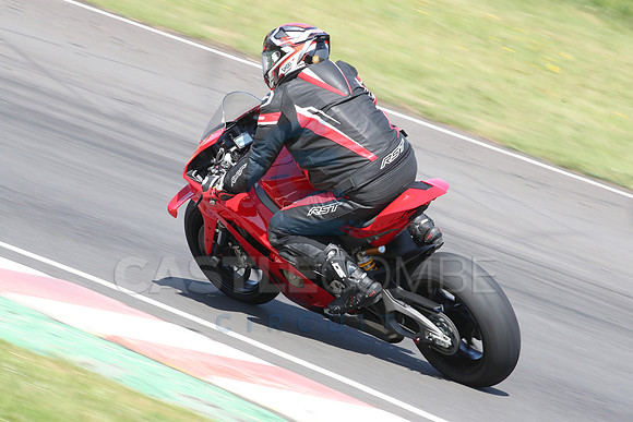BIKES 2445
