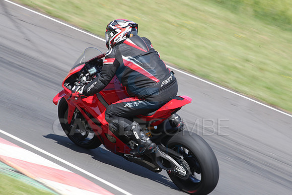 BIKES 2453