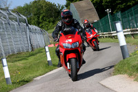 Honda Red