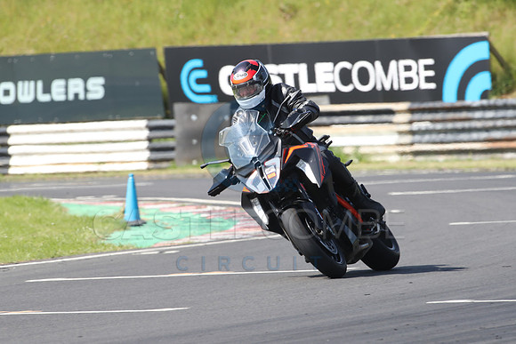 BIKES 0529