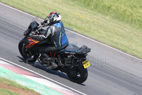 BIKES 2431