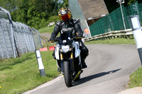 Suzuki black n white