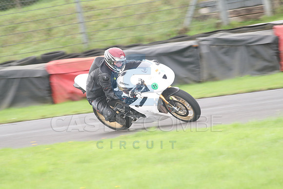 BIKES 0809