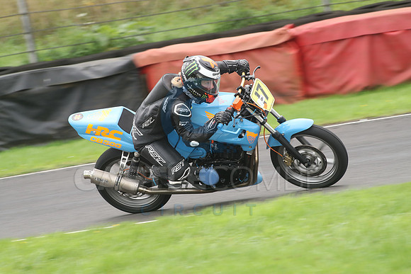 BIKES 0899